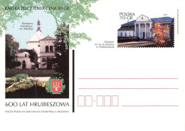 POLAND -  POSTCARD 70Gr 2000 Mi P1269  /*93 - Interi Postali