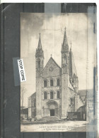 06-2023 - AUD15/135 - SEINE - MARITIME - 76 - SAINT MARTIN DE BORSCHERVILLE - L'église Saint Georges - Saint-Martin-de-Boscherville