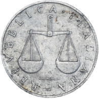 Monnaie, Italie, Lira, 1954, Rome, TTB, Aluminium, KM:91 - 1 Lire