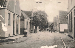 De Waal Texel C2968 - Texel