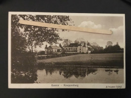 RAEREN  «  KNOPPENBURG  Nº 82 «  PANORAMA  1937 - Raeren