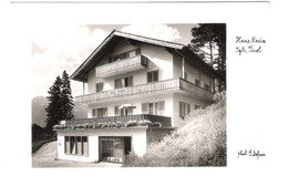 Österreich - Igls In Tirol - Haus Maria - Bilgeristrasse - Igls