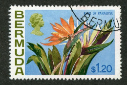 Delcampe - 4375 BCx Bermuda 1970 Scott 270 Used (Lower Bids 20% Off) - Bermuda