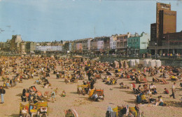 MARGATE FROM SUNDECK - Margate