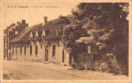 O. L. V. Lombeek - Oud Hof "De Kroon" - Roosdaal