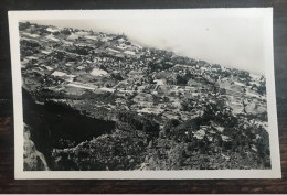 CPSM VEYRIER DU LAC 74 Vue Générale Depuis La Station Supérieure Du Téléférique - Veyrier