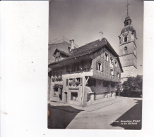 OLTEN REST TURM - Olten