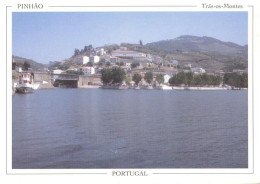 Alijó > Pinhão / Rio Douro - Vila Real