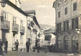 Covilhã - Rua Comendador Campos Melo - Castelo Branco