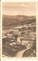 Covilhã - Fábricas Do Sineiro / Lanifícios / Lanifices - Castelo Branco