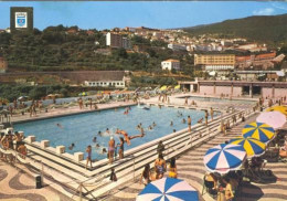 Covilhã - Piscina Municipal - Castelo Branco