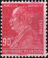 FRANCE - Pré-Oblitération Par EMA Sur Yv.243 90c Marcelin Berthelot - Oblitérés