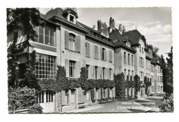 Aarau Kantonsspital Chirurg. Frauen Pavillon , Argovie , Suisse - Aarau
