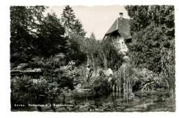 Aarau Parkanlage A.d. Kasinostrasse , Argovie , Suisse - Aarau