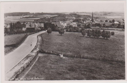 Vaals - Gezicht Op Vaals Vanaf Bellevue - 1951 - Vaals