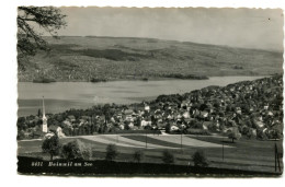 Beinwil A See , Argovie , Suisse - Beinwil Am See