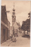 Veere - Stadhuis - Oud - Veere