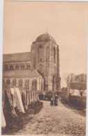 Veere - Groote Kerk - Oud - Veere