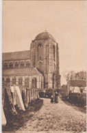 Veere - Groote Kerk - 1912 - Veere