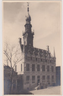 Veere - Stadhuis - 1954 - Veere