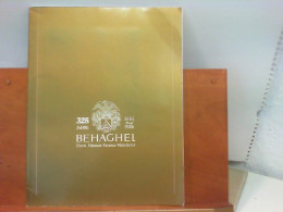Katalog 325 Jahre Beghaghel In Frankfurt Am Main 1661 - 1986 - Technical