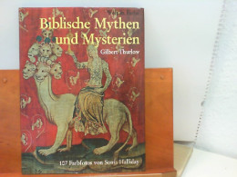 Biblische Mythen Und Mysterien - Welt In Farbe - Racconti E Leggende