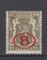 BELGIË - OBP - 1941 - S 26 - MNH** - Nuevos