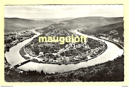 Delcampe - 08 ARDENNES / MONTHERME / BOUCLE DE LA MEUSE / 1955 - Montherme