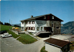 Hotel-Restaurant Mostelberg - Sattel-Hochstuckli (1062) - Sattel