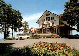 Hotel Rigi-Seebodenalp - Küssnacht Am Rigi (4000) - Küssnacht