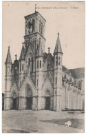 CERIZAY  L'église - Cerizay