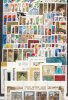 1984 Full Year Collection, 117 St. +9 SS,  MNH**, VF - Años Completos