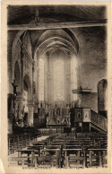 CPA Roissy Interieur De L'Eglise (1340234) - Roissy En France