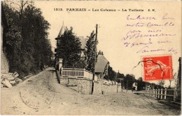 CPA Parmain Les Coteaux La Tuilerie (1340281) - Parmain