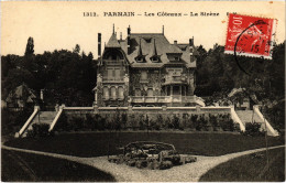CPA Parmain Les Coteaux La Sirene (1340282) - Parmain