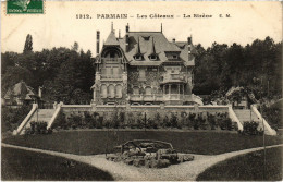 CPA Parmain Les Coteaux La Sirene (1340284) - Parmain