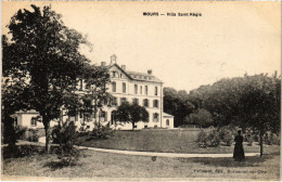 CPA Mours Villa St Regis (1340320) - Mours