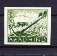 STAMPS-INDIA-AZADHIND-UNUSED-MNH**-SEE-SCAN - Otros & Sin Clasificación