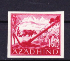 STAMPS-INDIA-AZADHIND-UNUSED-MNH**-SEE-SCAN - Otros & Sin Clasificación