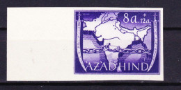 STAMPS-INDIA-AZADHIND-UNUSED-MNH**-SEE-SCAN - Other & Unclassified