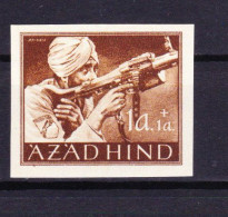 STAMPS-INDIA-AZADHIND-UNUSED-MNH**-SEE-SCAN - Other & Unclassified