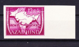 STAMPS-INDIA-AZADHIND-UNUSED-MNH**-SEE-SCAN - Sonstige & Ohne Zuordnung