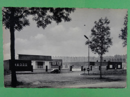 Lessines Abattoir, Chaussée De Grammont - Lessines