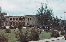 ALCAZAR DE COLON    SANTO DOMINGO - Dominican Republic