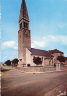 GUIDEL L'EGLISE CPSM 9X14 TBE - Guidel
