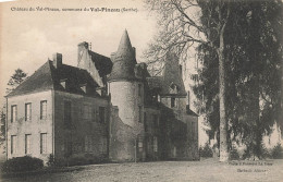 Val Pineau * Le Château De La Commune - Andere & Zonder Classificatie