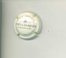 CAPSULE  MOET & CHANDON      Ref  197 !!! - Moet Et Chandon