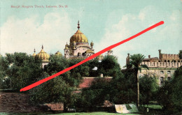 AK Lahore لہور ਲਾਹੌਰ لاہور Ranjit Singh S Tomb Punjab Britisch Indien British India Inde भारत गणराज्य Pakistan پاکستان - Pakistán