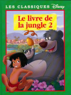 Le Livre De La Jungle 2 De Walt Disney (2003) - Disney