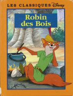 Robin Des Bois De Véronique De Naurois (1999) - Disney